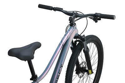 Превью  Велосипед ASPECT Alma Pro 26 Фиолетовый (2025)